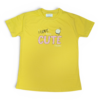 Girls Graphic T Shirts