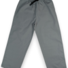 Active Side Button Pants