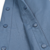 Active Side Button Pants