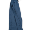 Active Side Button Pants